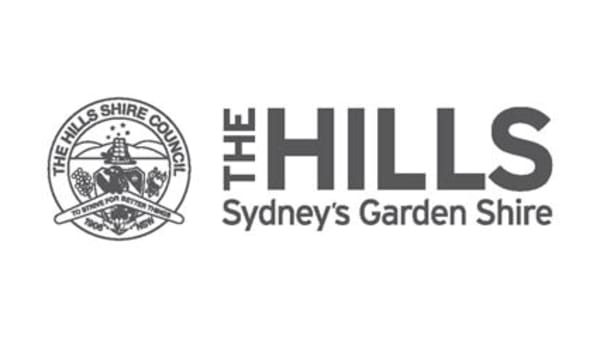 The Hills Shire Council: Program Sponsor