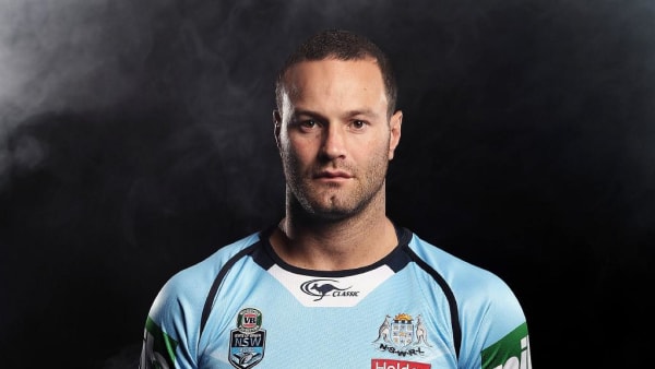 Boyd Cordner