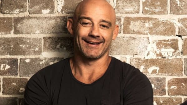 Mark Geyer