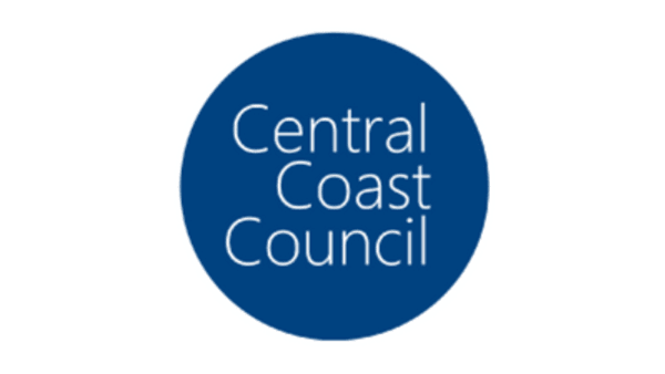 Central Coast Council: Program Sponsor