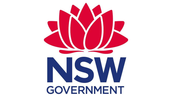 NSW Government: Project Supporter