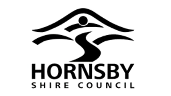 Hornsby Shire Council: Program Sponsor