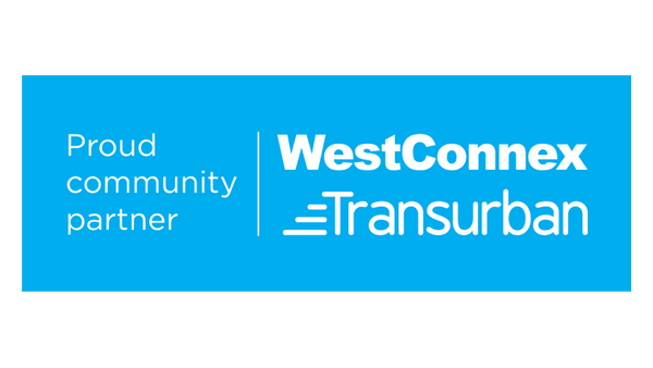 WestConnex: Major Sponsor