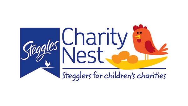 Steggles: Foundation Partner