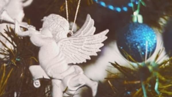 2020 Christmas Angels
