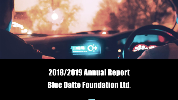 2018/2019 Annual Report