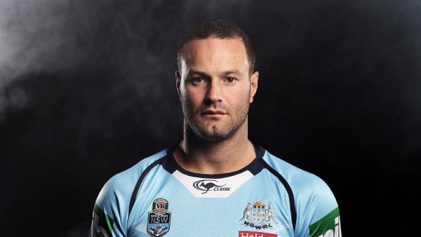 Boyd Cordner