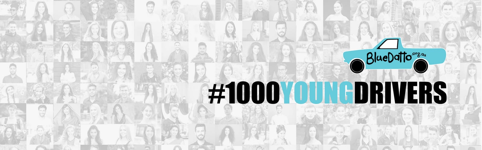 #1000YoungDrivers