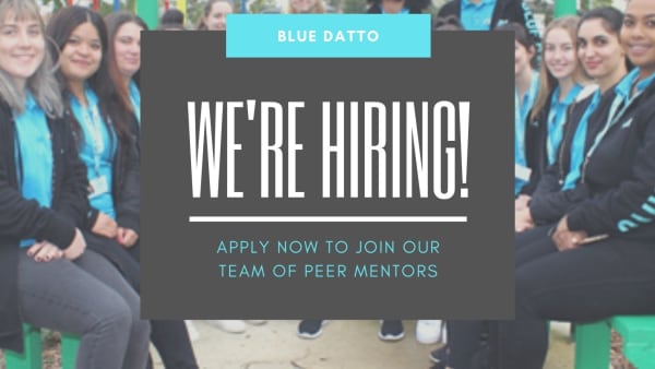 Join Our Team!