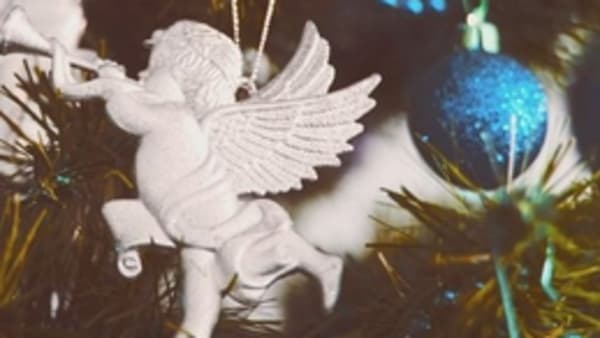 2020 Christmas Angels