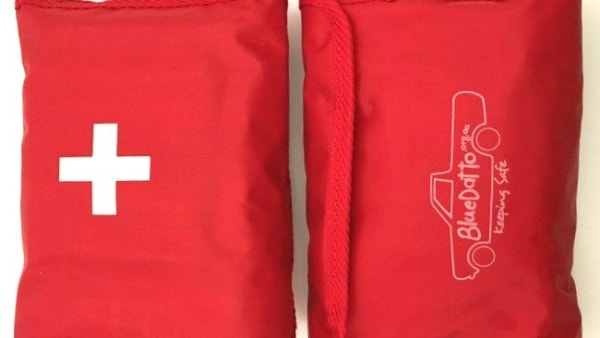 First Aid Kits