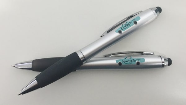 Blue Datto Pens
