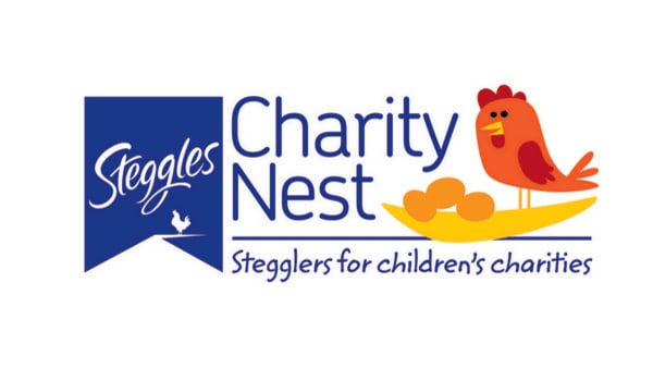 Steggles: Foundation Partner