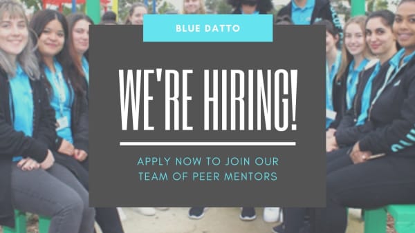 Join Our Team!